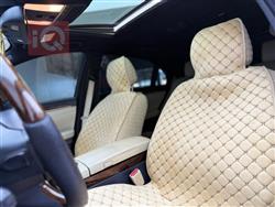 مرسيدس بنز S-Class